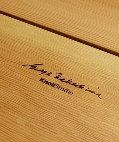 Shop the Nakashima Tray Now