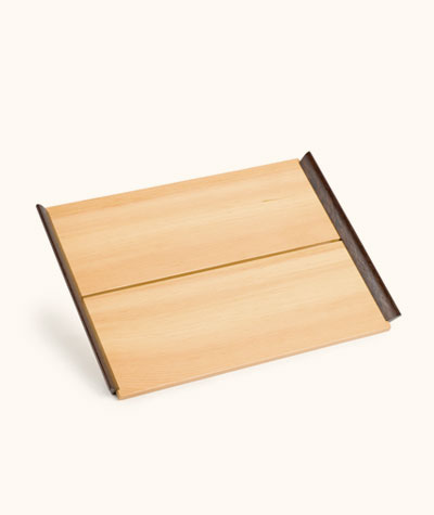 Shop the Nakashima Tray Now