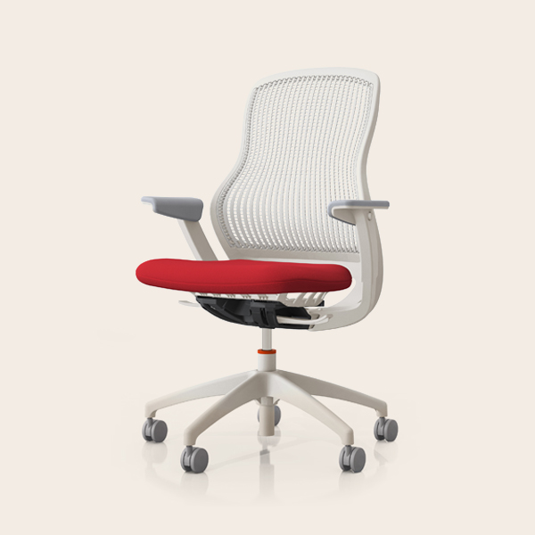 Shop ReGeneration by Knoll