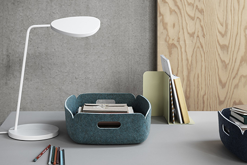 Shop Gifts for Holiday Host from Knoll and Muuto