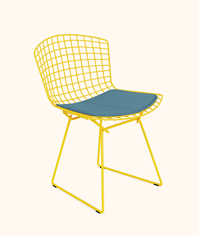 Shop the Bertoia Outdoor Chair