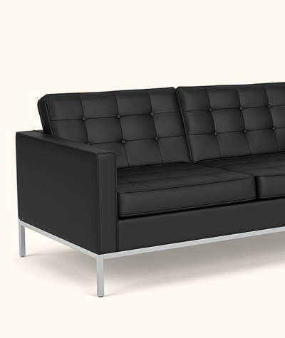 Shop Florence Knoll Settee