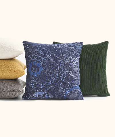 Shop KnollTextiles Pillows Now