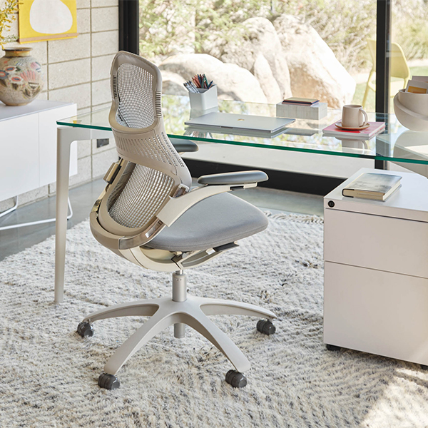 Shop Generation by Knoll