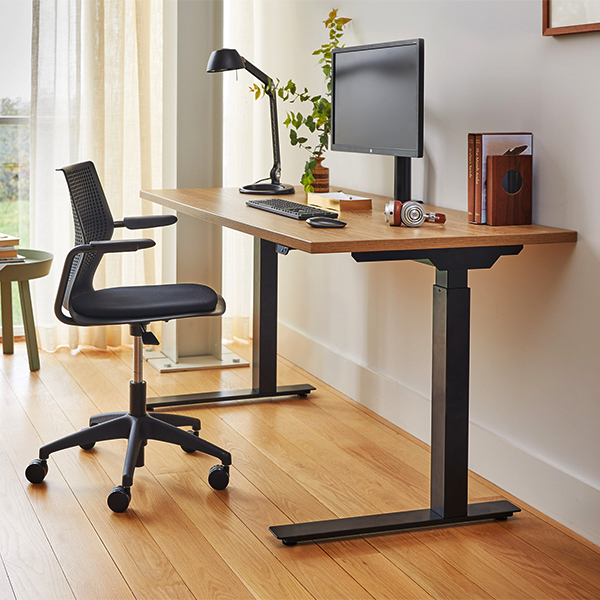 Shop Hipso Height Adjustable Table