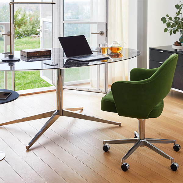 Shop Florence Knoll Table Desk