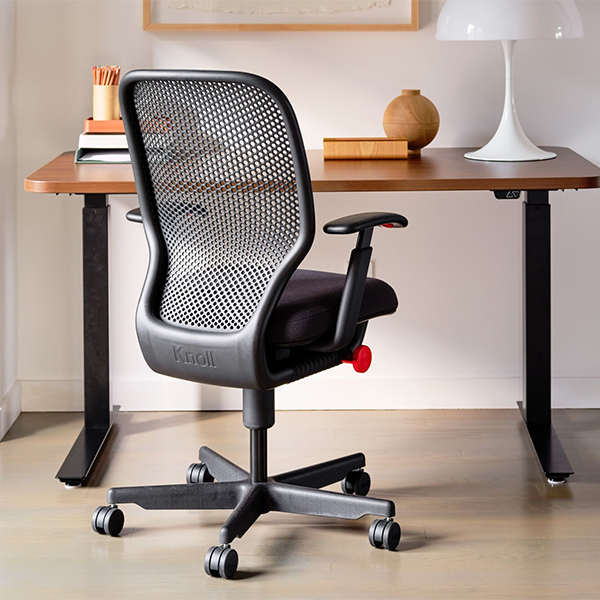 Newson Task Chair