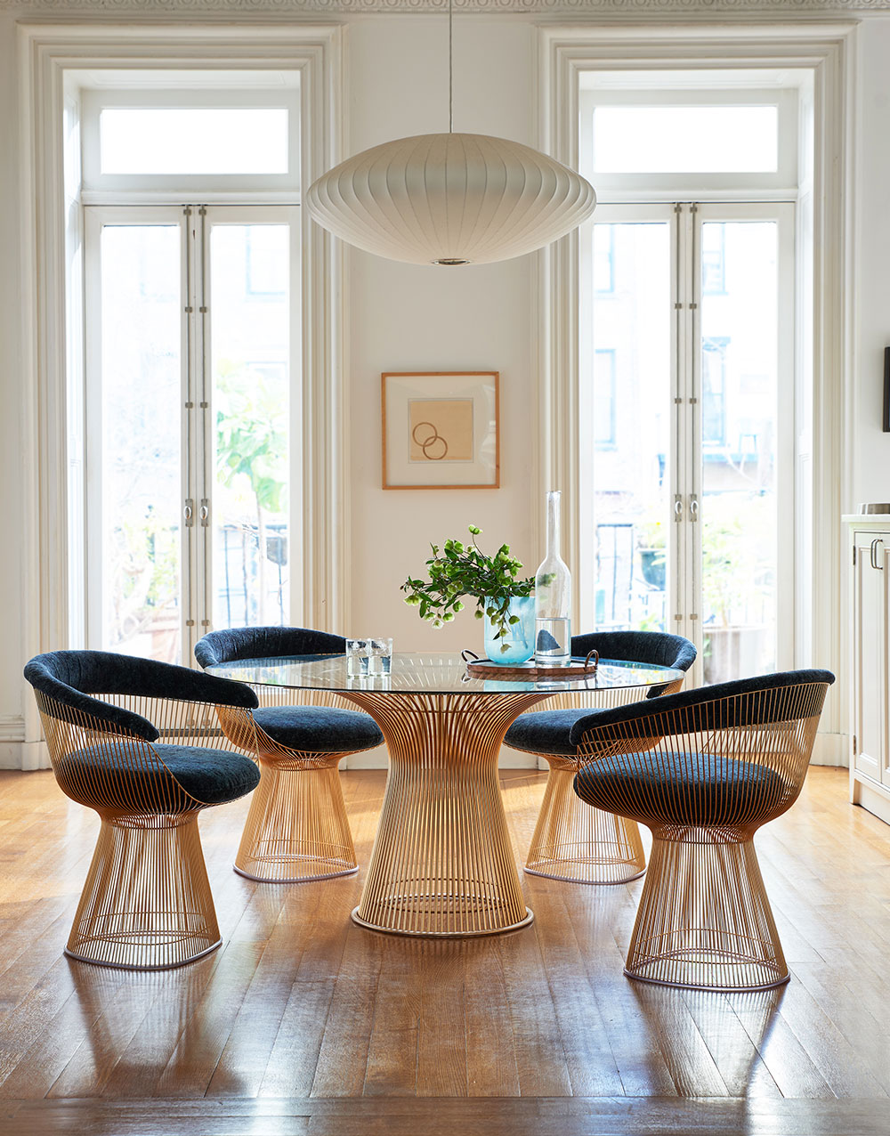 Knoll Dining Room Furniture | Shop & Browse | Knoll