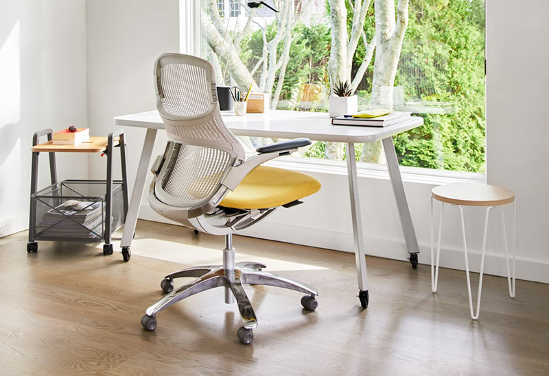 Work Chairs Home Office Furniture Knoll Work Chairs Home Office Furniture Knoll