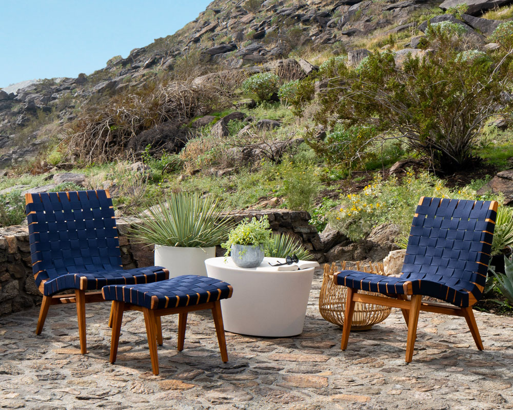 Knoll Outdoor Furniture Shop & Browse Knoll