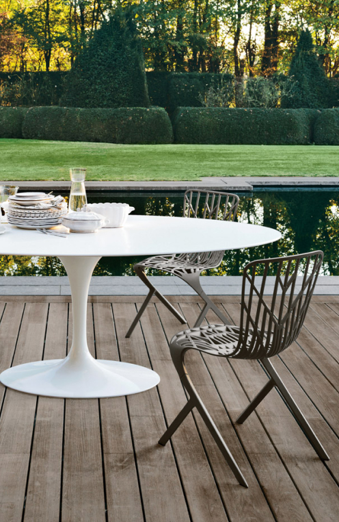 Knoll Outdoor Furniture Browse - Commercial Pool Furniture Suppliers