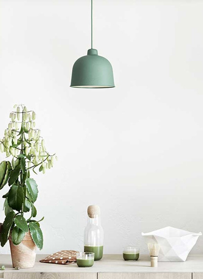 Shop Knoll Modern Dining Room Lighting and Accessories