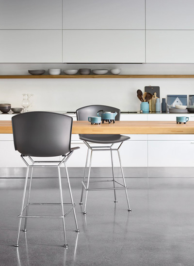Shop Knoll Modern Dining Room and Kitchen Stools