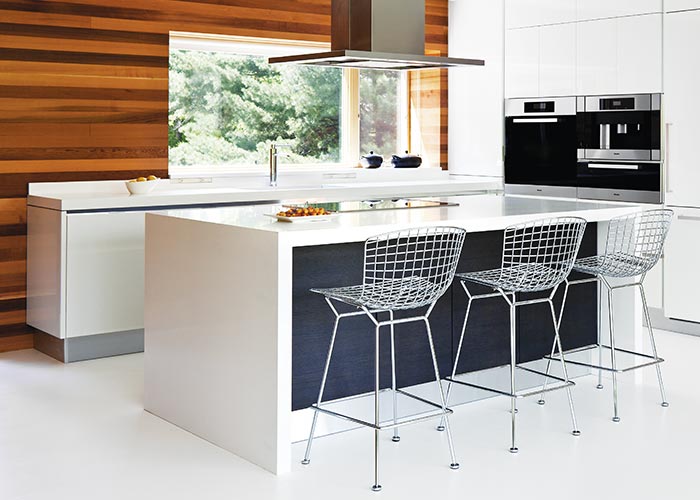 Shop Knoll Dining Stools and Barstools