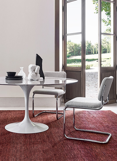 Modern Dining chairs and dining tables