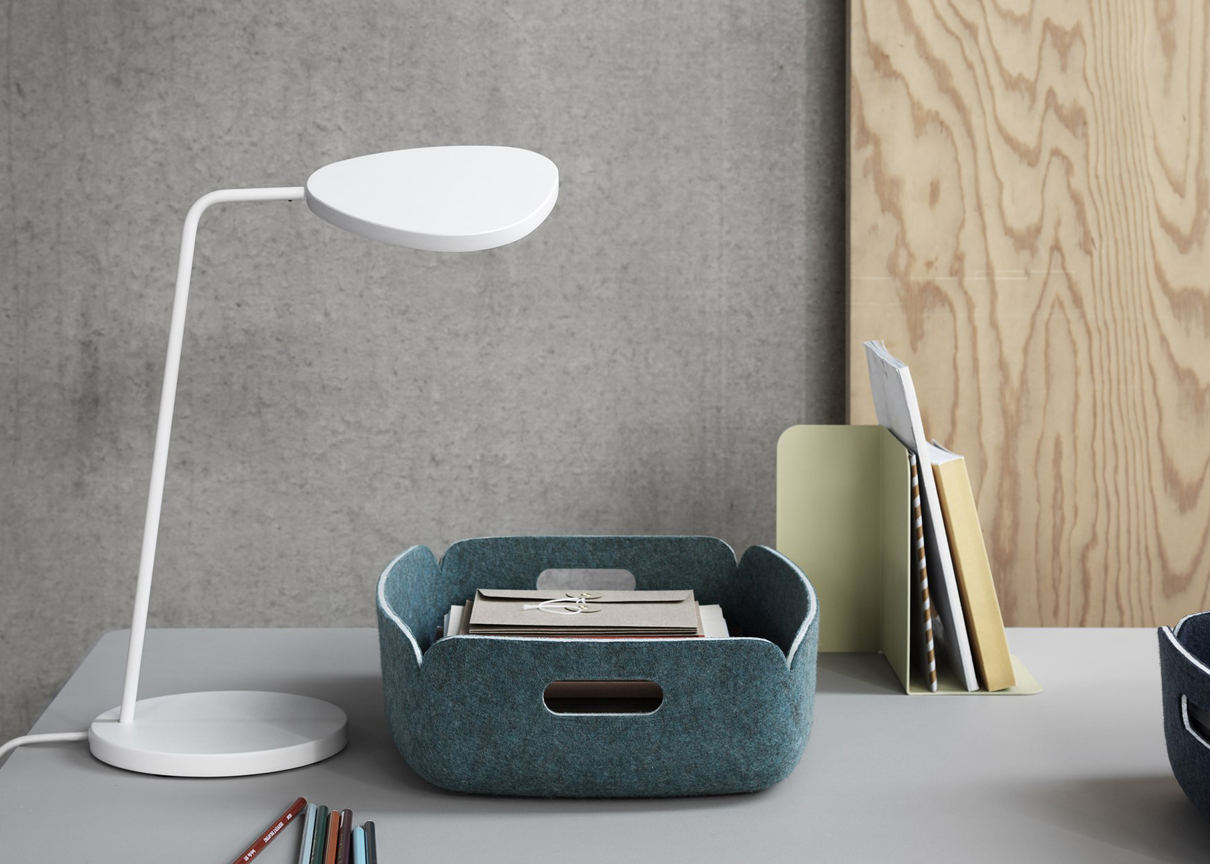 Shop Knoll Modern Living Room Lighting and Accessories