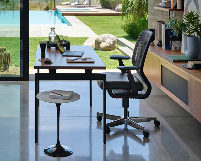 AutoStrada® | Knoll