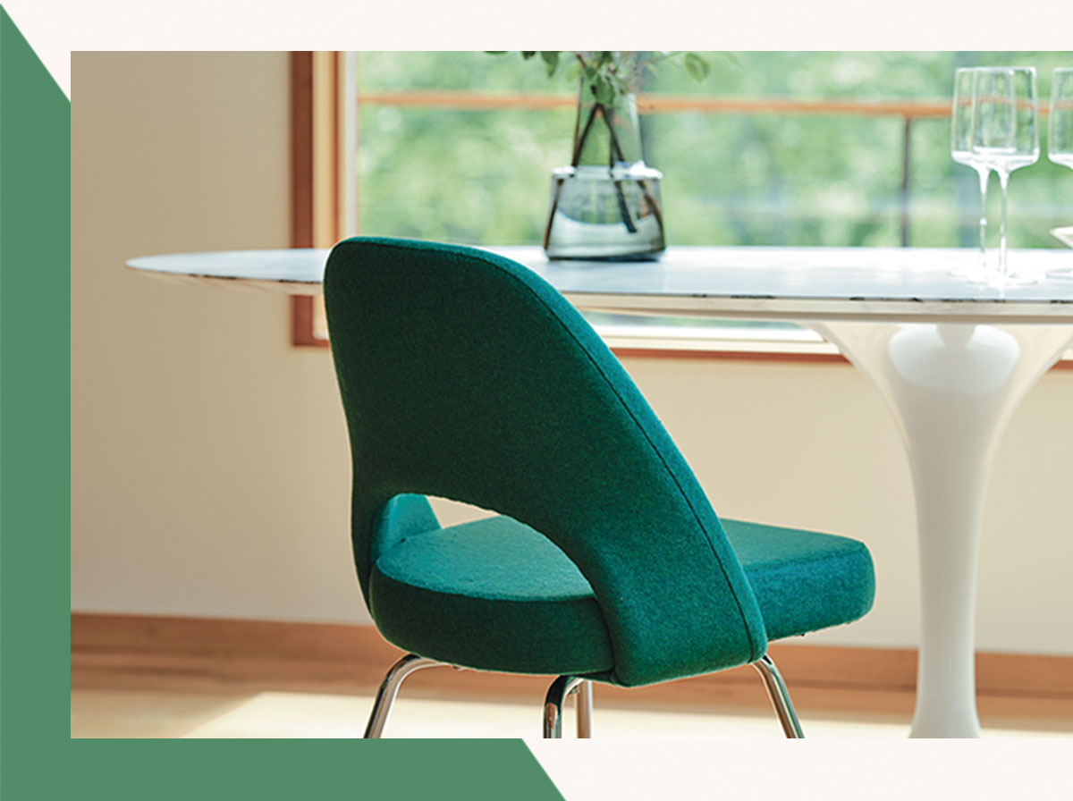 The Annual Sale Knoll