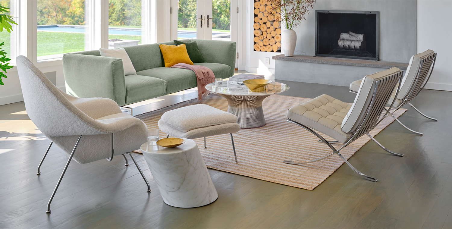 Shop Knoll Sales