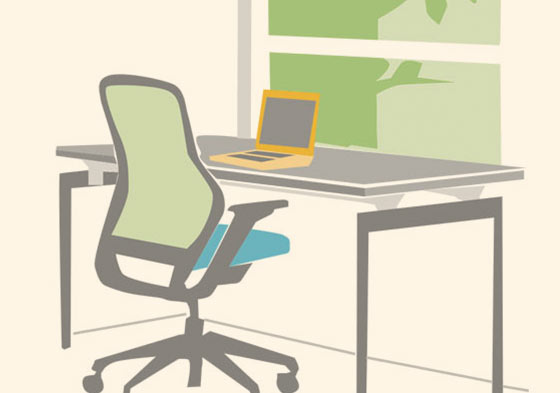 Ergonomic Tips for a Healthier Work Experience