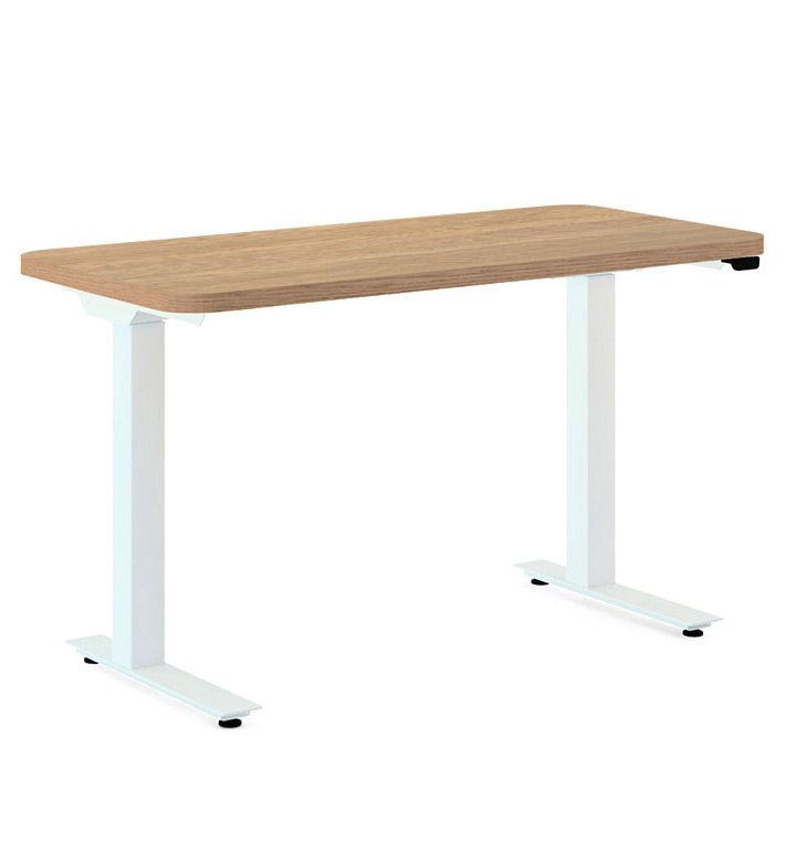 Shop Hipso height-adjustable Desk