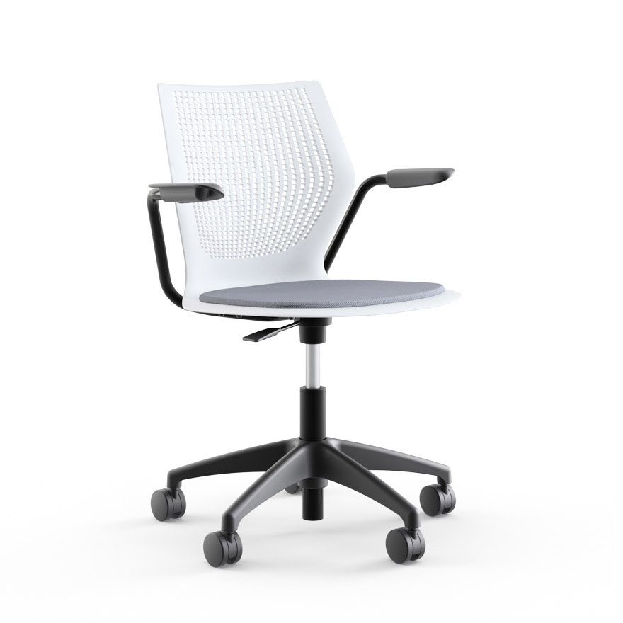 Shop MultiGeneration by Knoll Light Task Chair