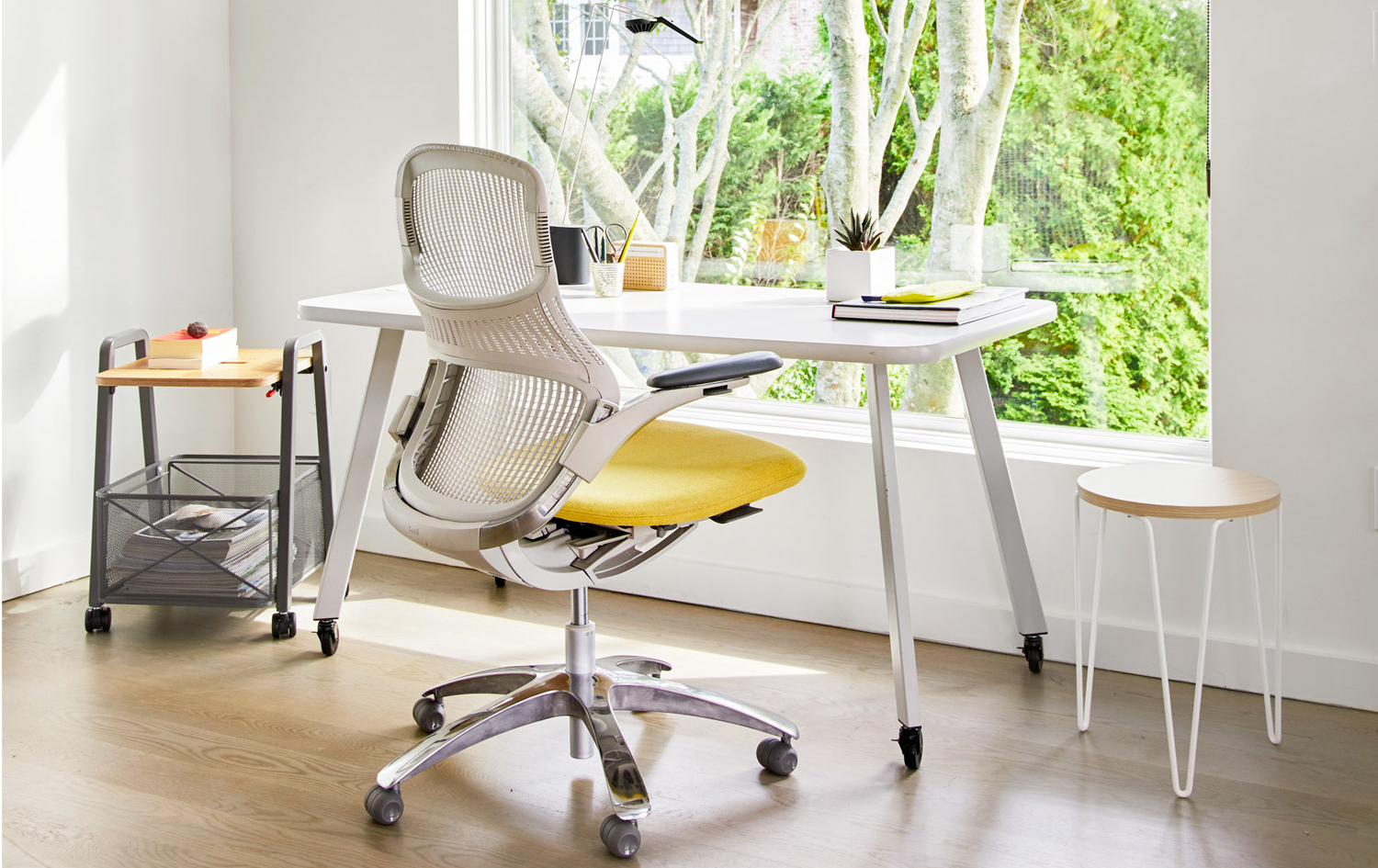 Work From Home Office Furniture Knoll Work From Home Office Furniture