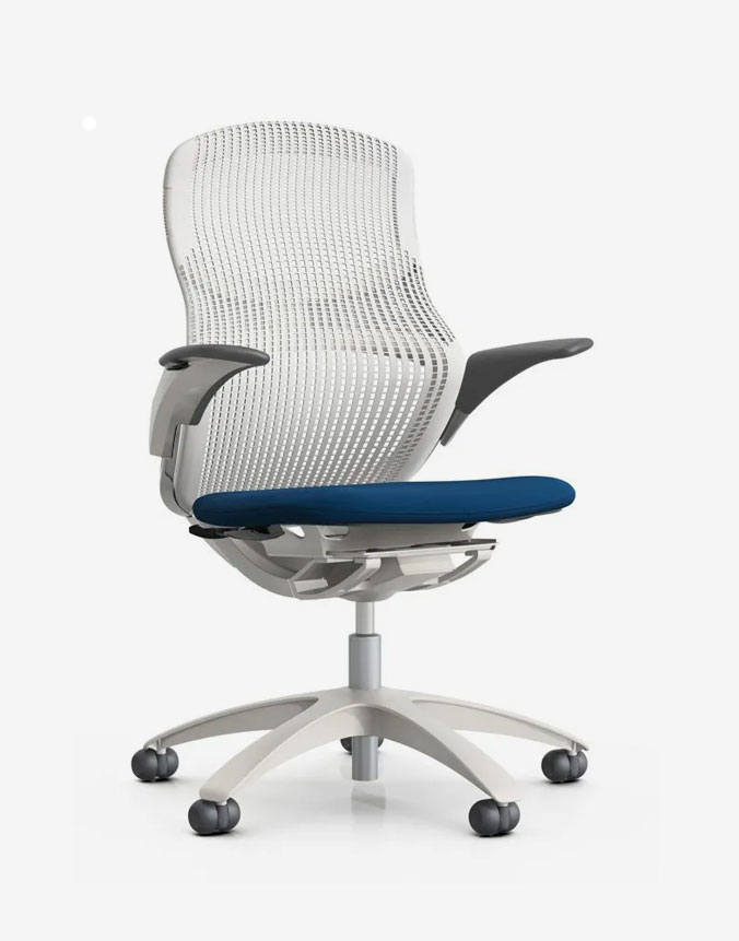 Shop Generation by Knoll Ergonomic Task Chair