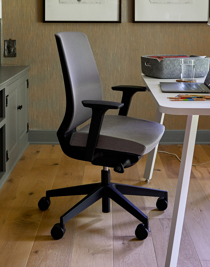 Shop k. task Ergonomic Task Chair