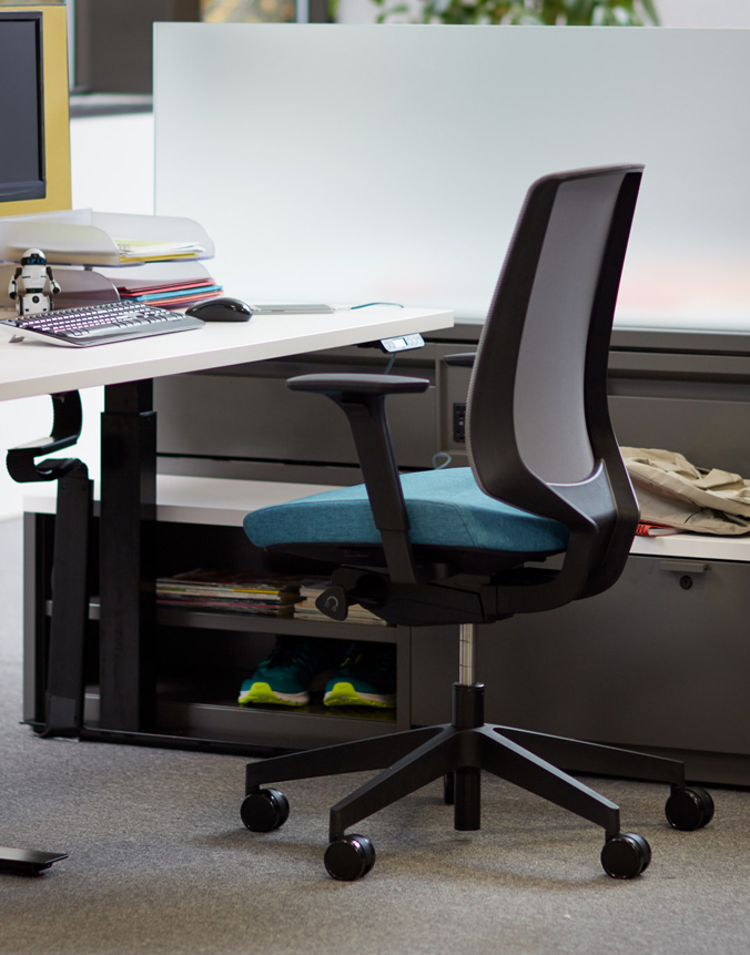 Shop k. task Ergonomic Task Chair