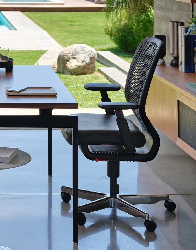 Shop ReGeneration by Knoll Ergonomic Task Chair