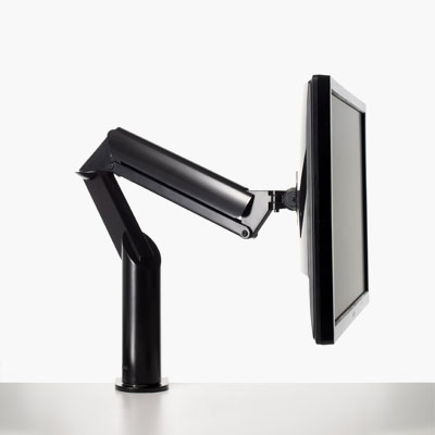Shop Knoll Monitor Arms and Technology Support for Home Office