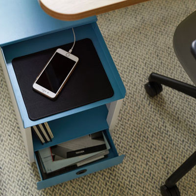 Shop Knoll Office Storage and Organization for Home Office