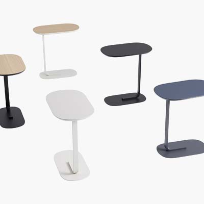 Shop Knoll and Muuto Side and Coffee Tables for Home Office