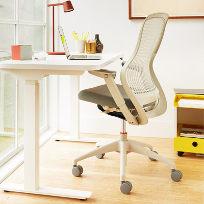 Ergonomic Chairs & Work Chairs