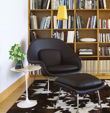 Shop Knoll Work Lounge for Home Office