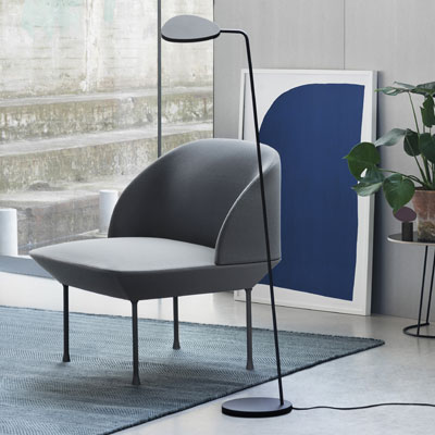 Shop Knoll and Muuto Work Lounge for Home Office