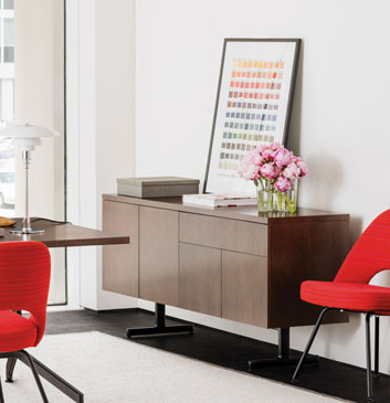 Shop Knoll Files and Storage for Home Office