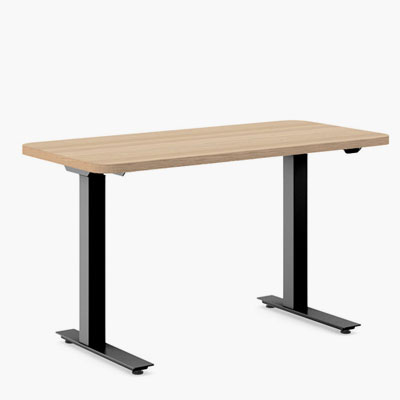 Shop Knoll and Muuto Tables and Height-Adjustable Desks for Home Office