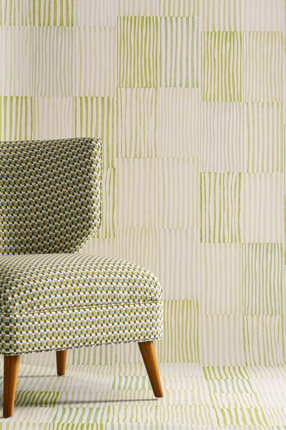 KnollTextiles Ascent Wallcovering
