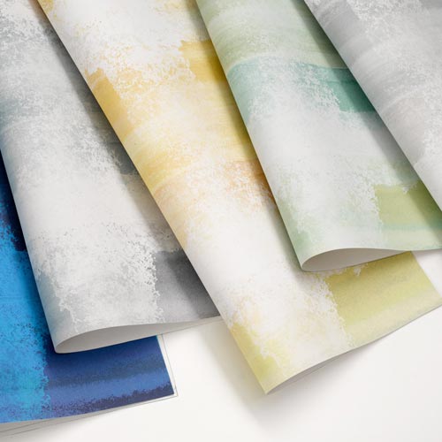 KnollTextiles Traverse Wallcovering