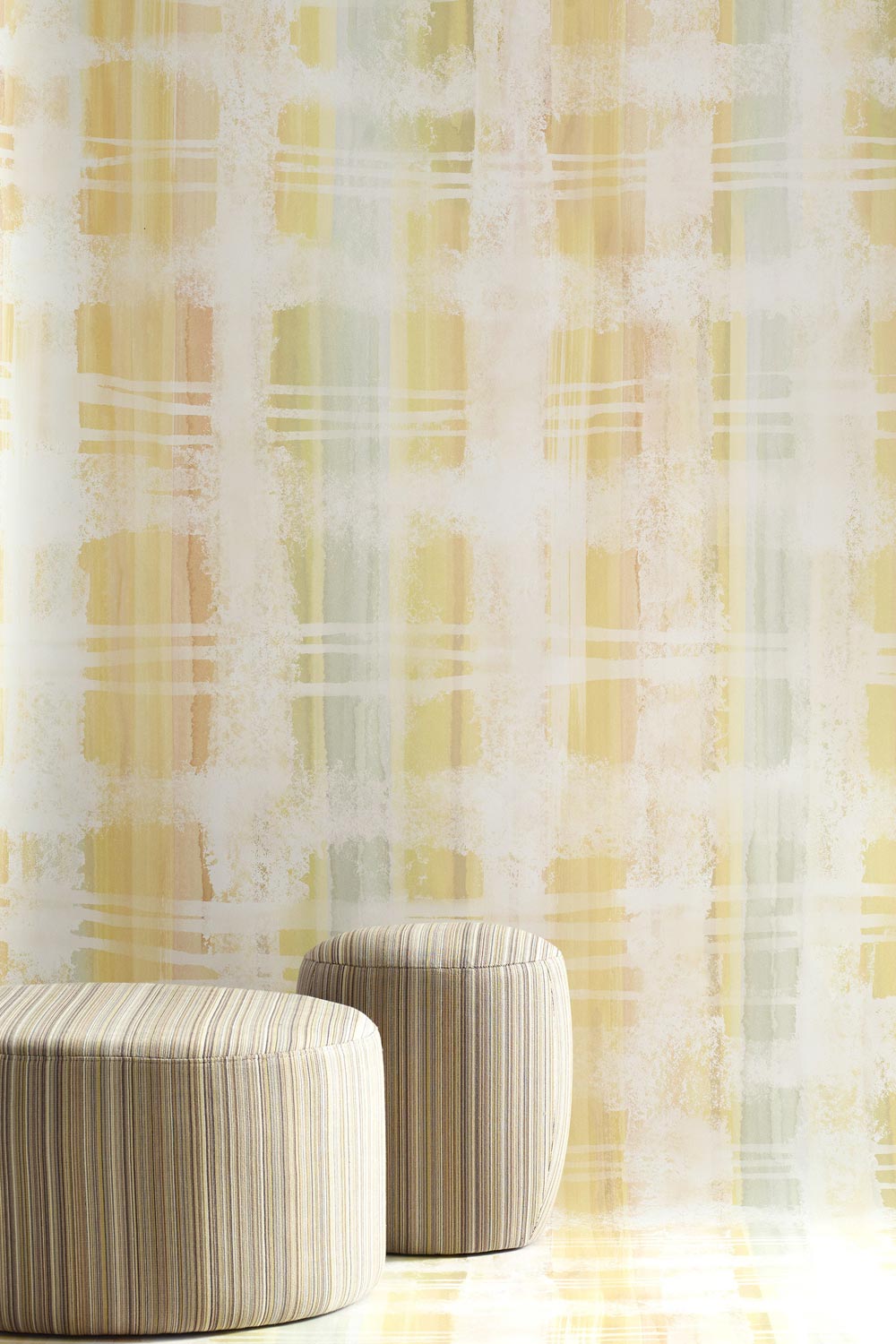 KnollTextiles Traverse Wallcovering