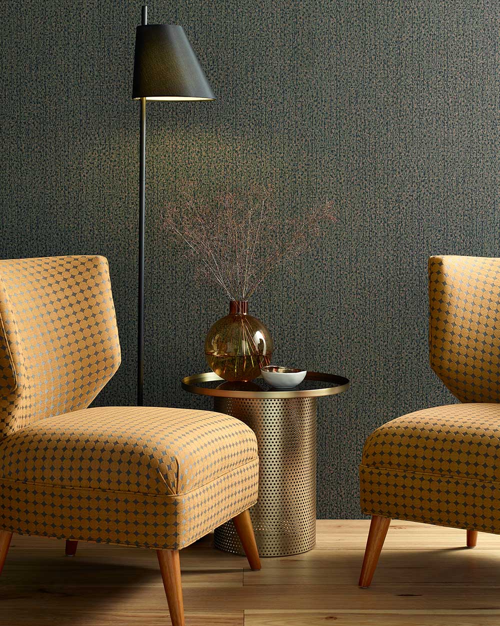 KnollTextiles Circle Point Upholstery