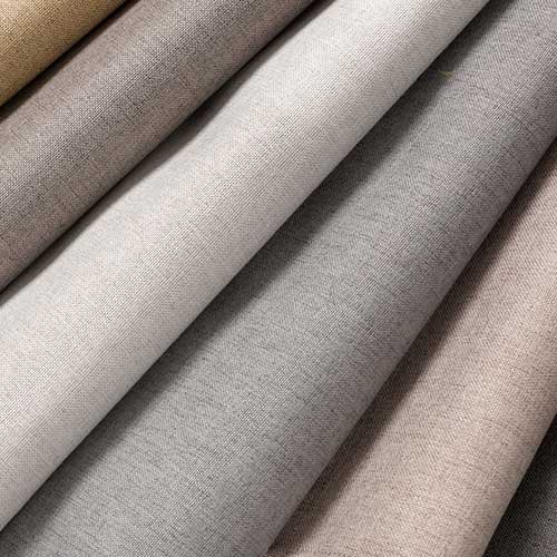 KnollTextiles Double Eclipse Drapery