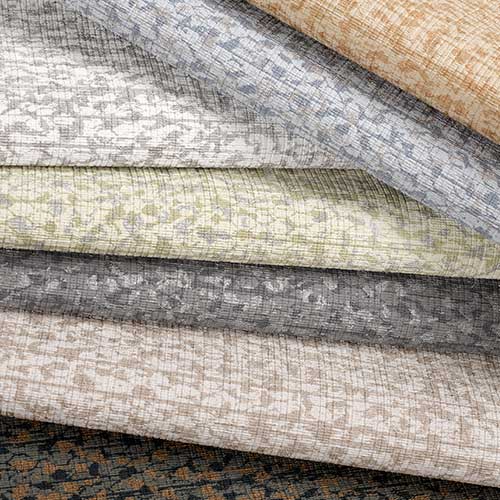 KnollTextiles Windswept Wallcovering