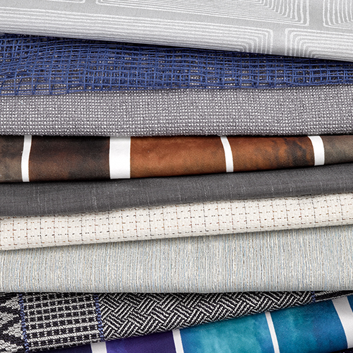 Knoll Textiles Heritage Collection Fabrics