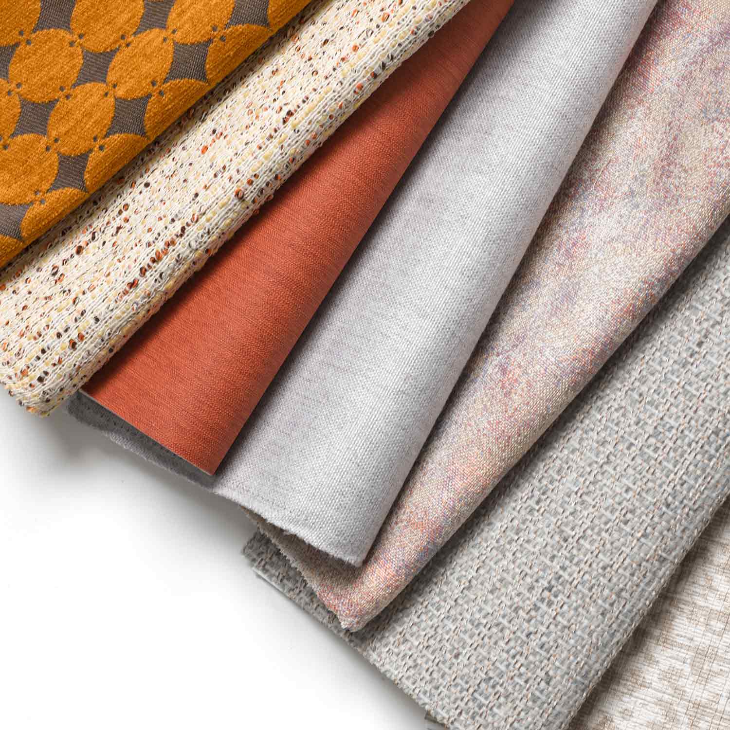 Knoll Textiles Focus Collection