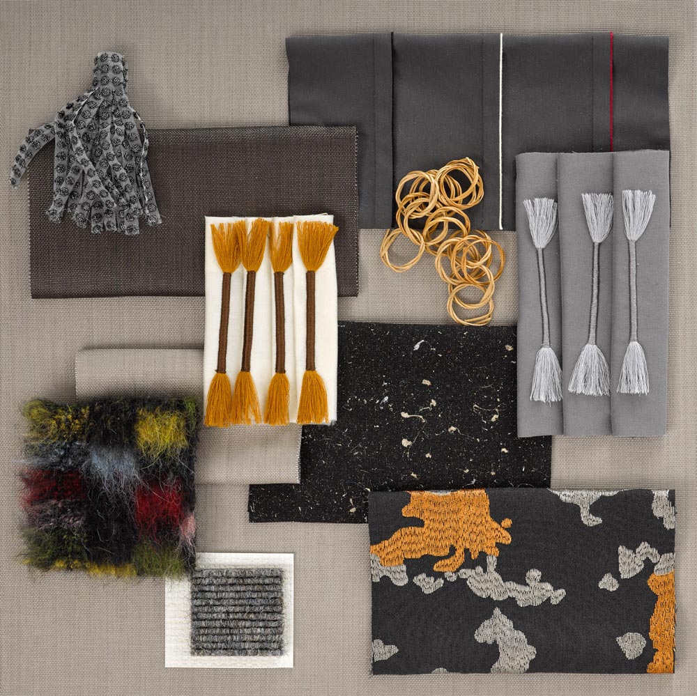 Knoll luxe Collections