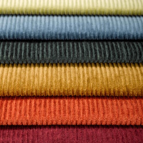 KnollTextiles Cozy Cord Upholstery