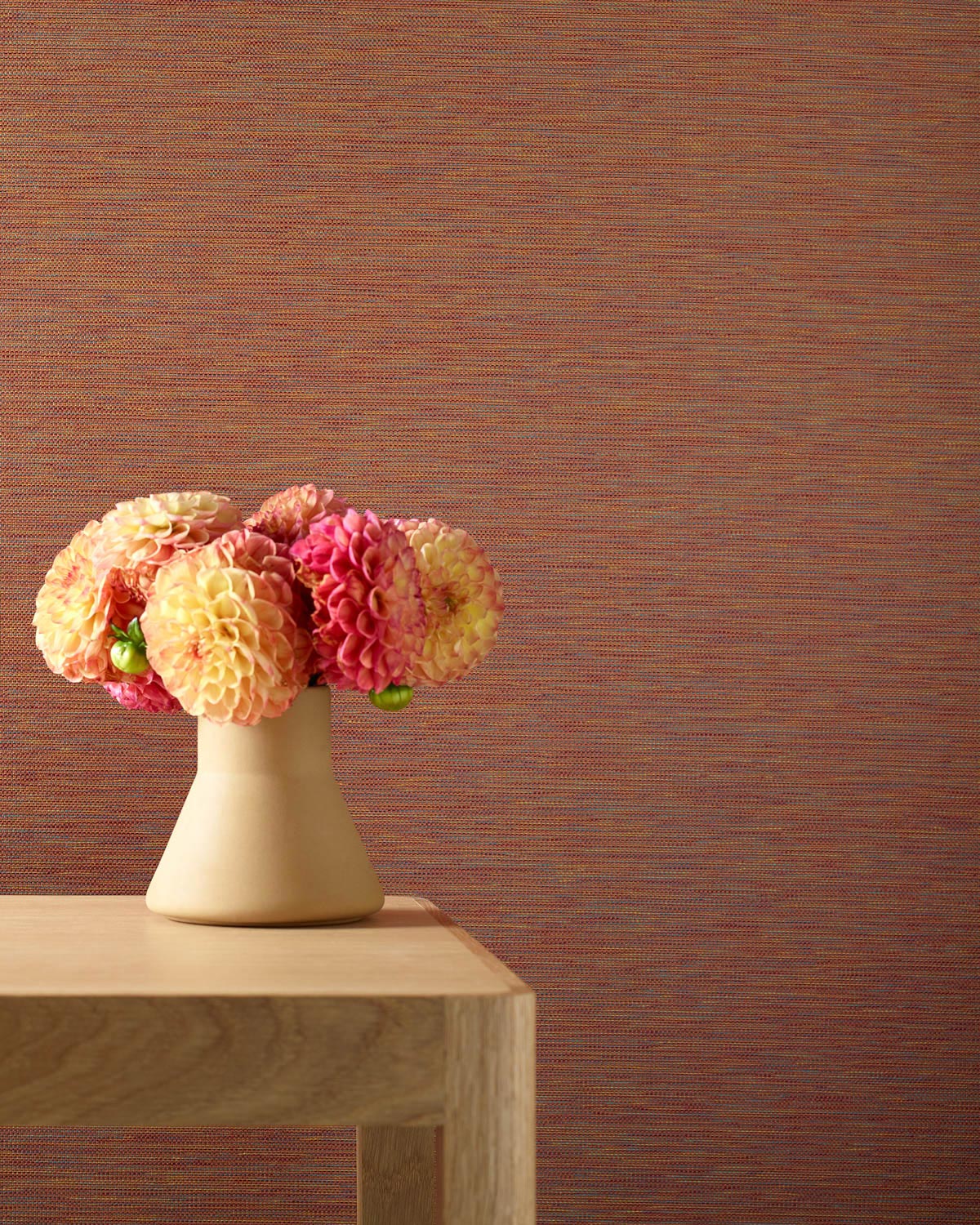 KnollTextiles Ramble wallcovering